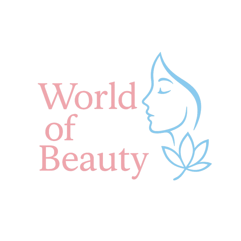 World of Beauty